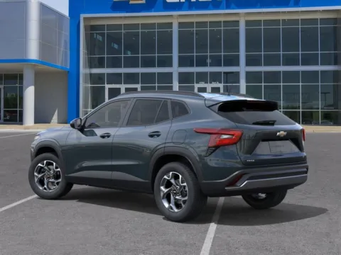 Another view of 2026 Chevrolet Trax LT for sale in Omaha, NE at Gregg Young Chevrolet of Omaha