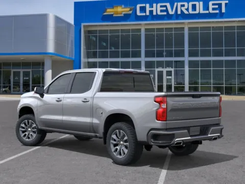 More photos of 2026 Chevrolet Silverado 1500 LT at Gregg Young Chevrolet of Omaha, NE