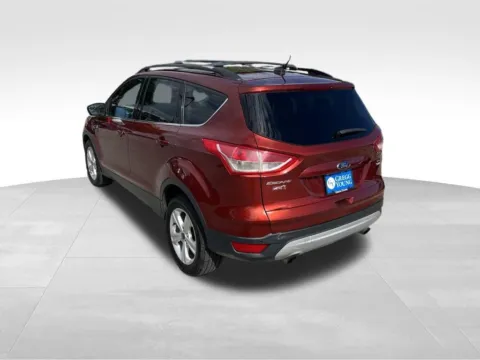 More photos of 2014 Ford Escape SE at Gregg Young Chevrolet of Omaha, NE