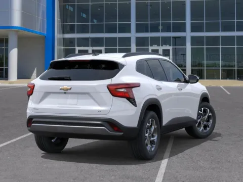 More photos of 2026 Chevrolet Trax LT at Gregg Young Chevrolet of Omaha, NE