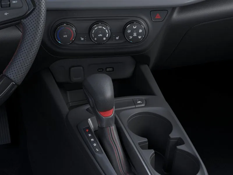 2026 Chevrolet Trax RS - Photo 24