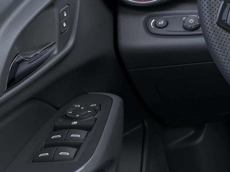 2026 Chevrolet Trax RS - Photo 23