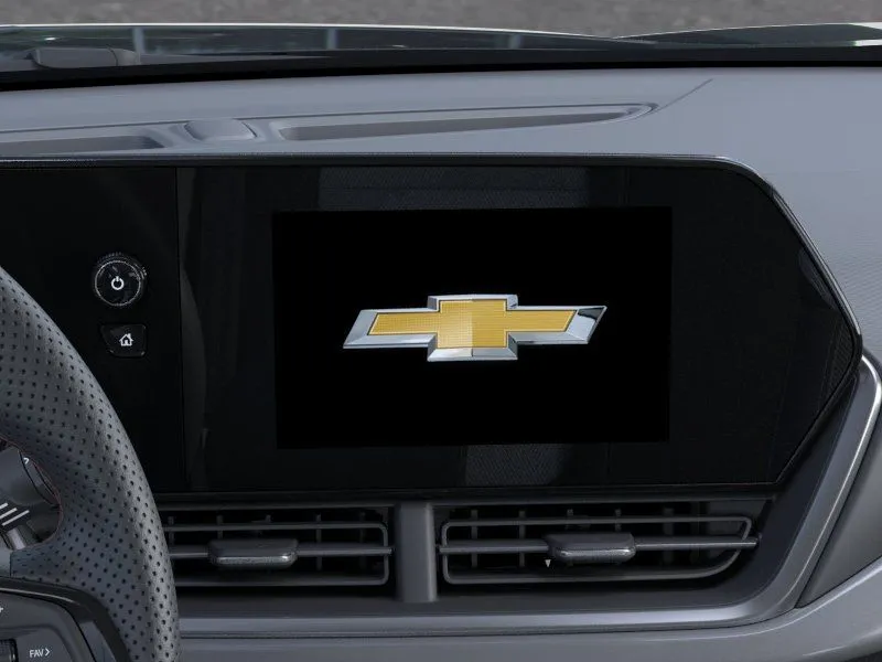 2026 Chevrolet Trax RS - Photo 21