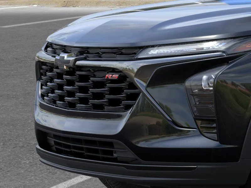 2026 Chevrolet Trax RS - Photo 14