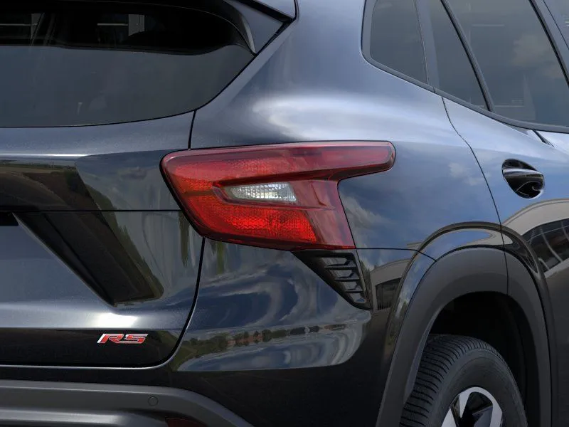 2026 Chevrolet Trax RS - Photo 12