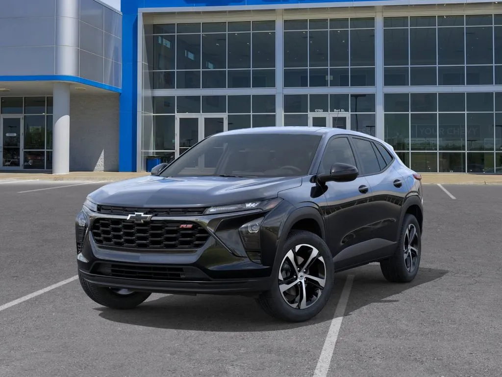 2026 Chevrolet Trax RS - Photo 7