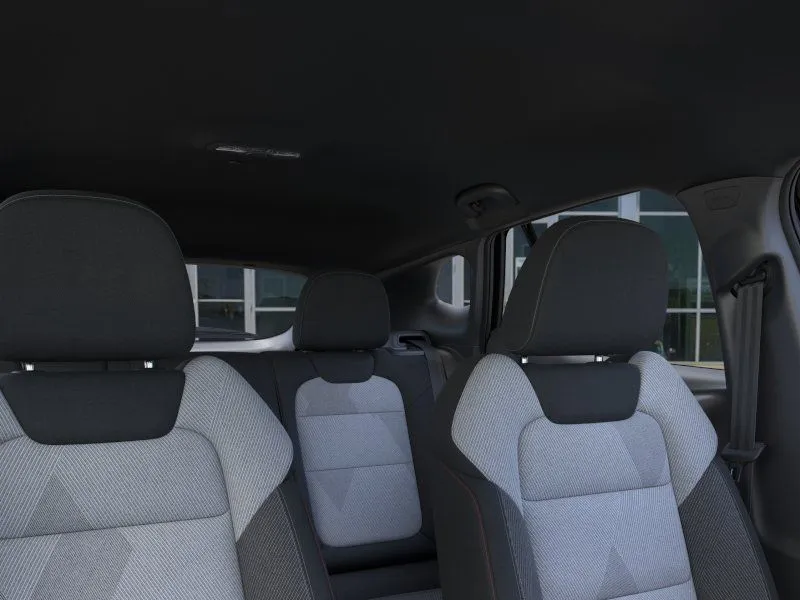 2026 Chevrolet Trax RS - Photo 25