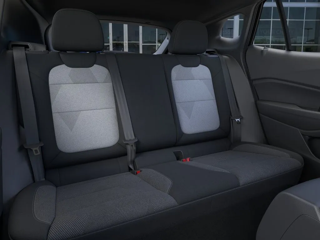 2026 Chevrolet Trax RS - Photo 18