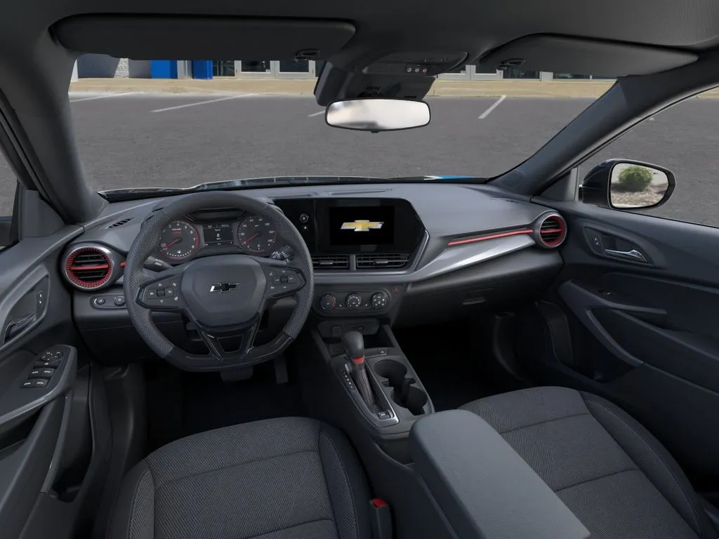 2026 Chevrolet Trax RS - Photo 16