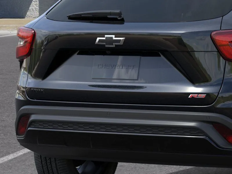 2026 Chevrolet Trax RS - Photo 15