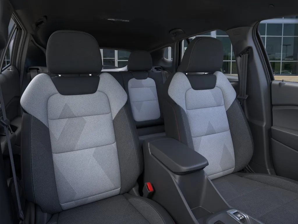2026 Chevrolet Trax RS - Photo 17
