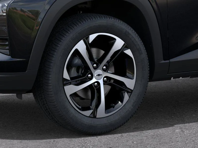 2026 Chevrolet Trax RS - Photo 10