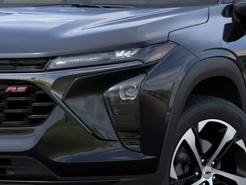2026 Chevrolet Trax RS - Photo 11