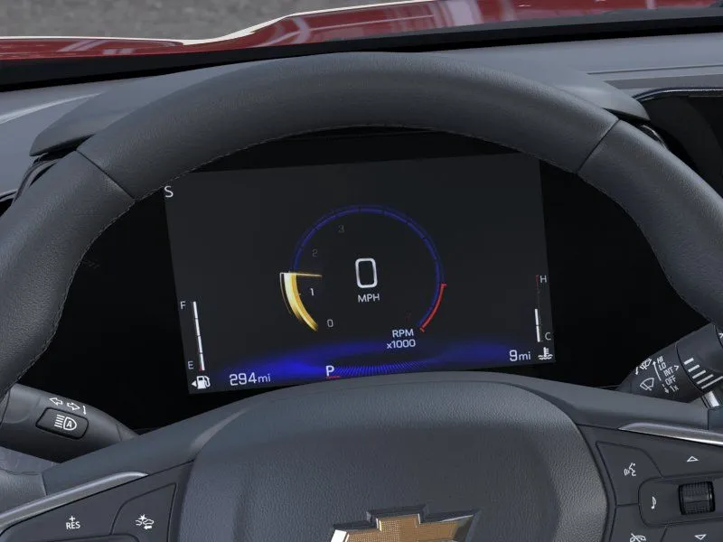 2026 Chevrolet Trax LT - Photo 18