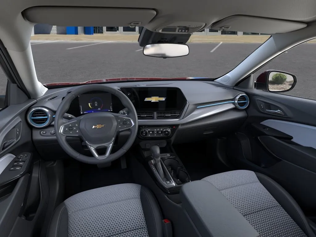 2026 Chevrolet Trax LT - Photo 15