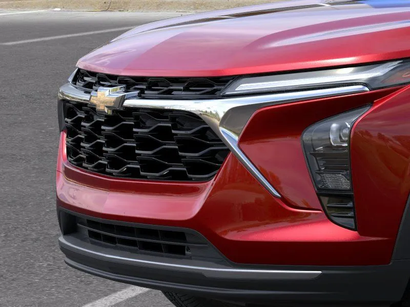 2026 Chevrolet Trax LT - Photo 13