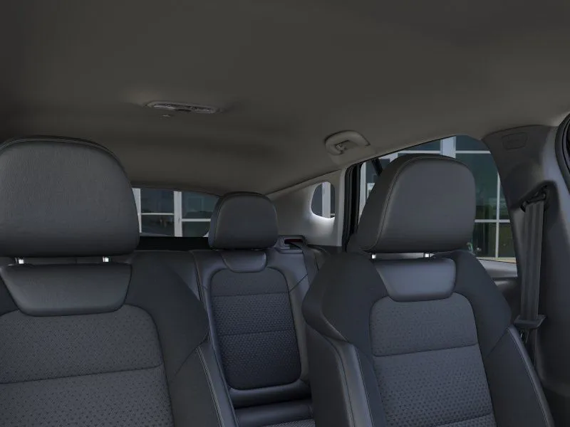 2026 Chevrolet Trax LT - Photo 24