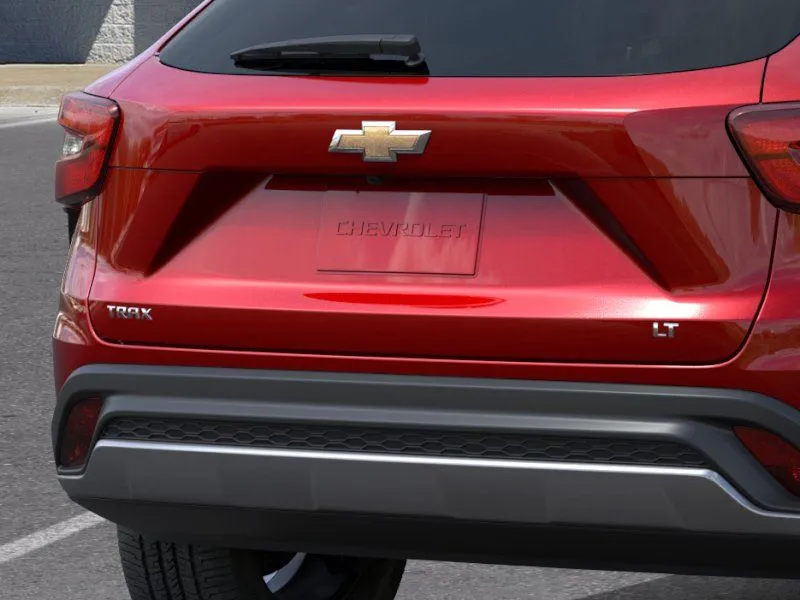 2026 Chevrolet Trax LT - Photo 14