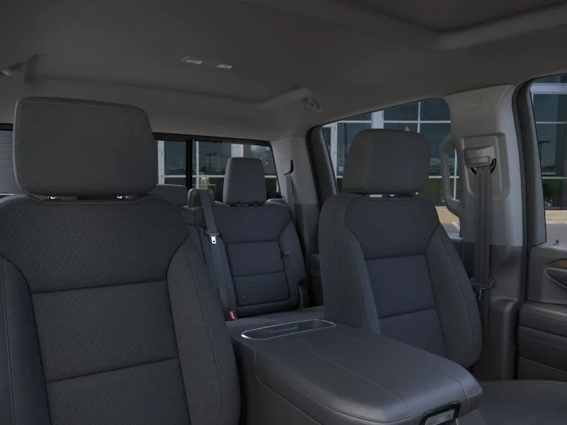2026 Chevrolet Silverado 2500 HD LT - Photo 24