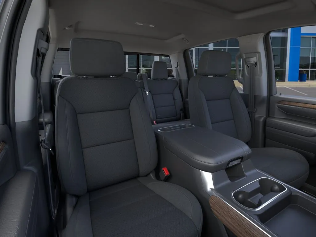 2026 Chevrolet Silverado 2500 HD LT - Photo 16