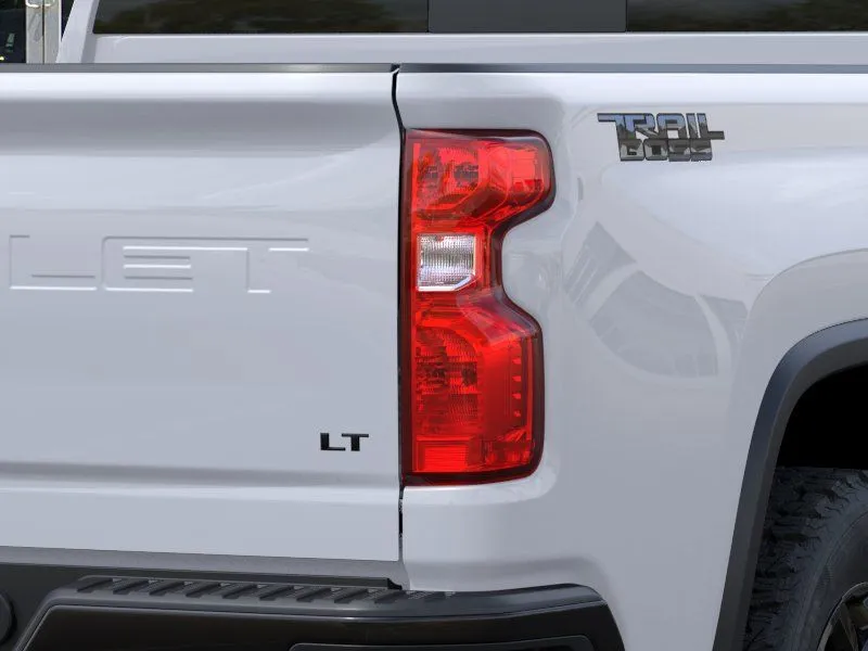 2026 Chevrolet Silverado 2500 HD LT - Photo 11