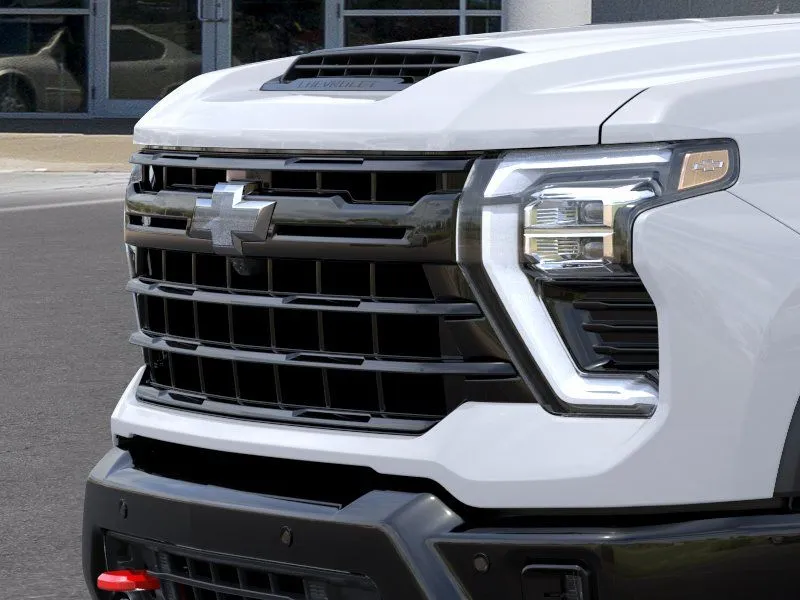 2026 Chevrolet Silverado 2500 HD LT - Photo 13