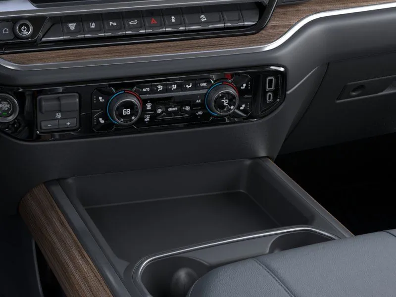 2026 Chevrolet Silverado 2500 HD LT - Photo 23