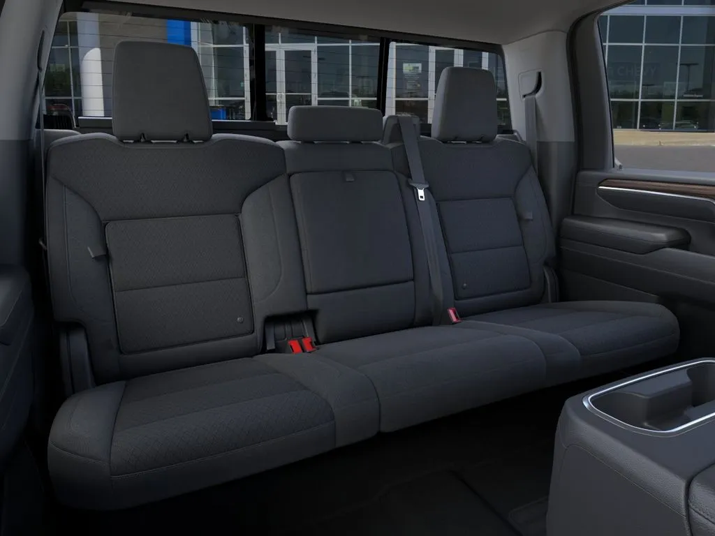 2026 Chevrolet Silverado 2500 HD LT - Photo 17