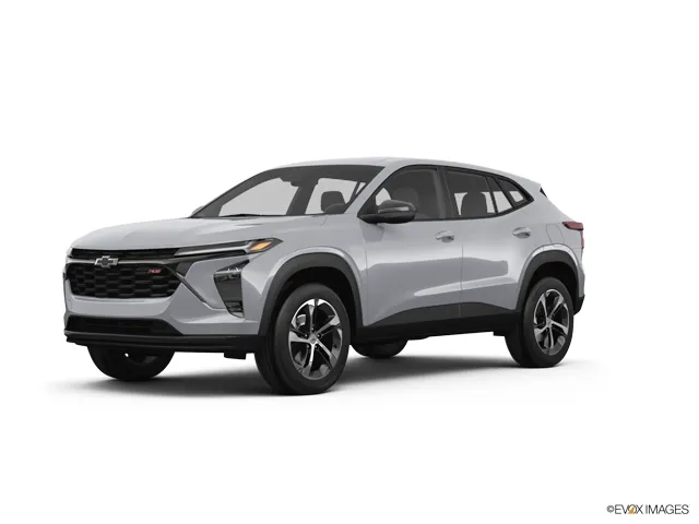 2026 Chevrolet Trax 1RS for sale in Omaha, NE