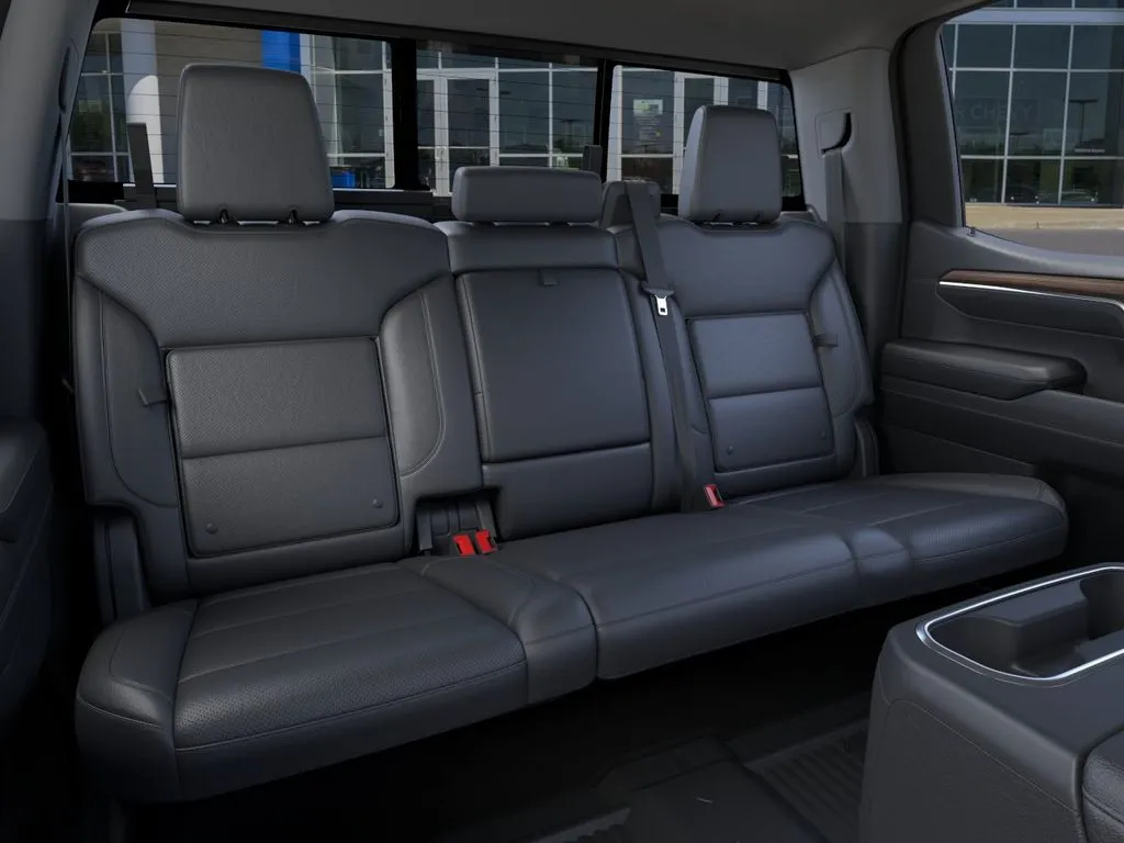 2026 Chevrolet Silverado 1500 LT - Photo 17
