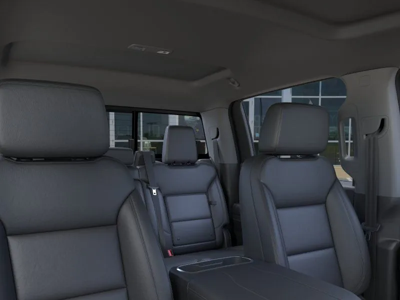 2026 Chevrolet Silverado 1500 LT - Photo 24