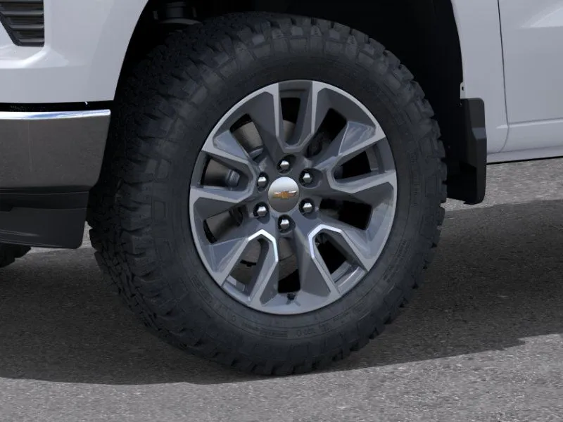 2026 Chevrolet Silverado 1500 LT - Photo 9
