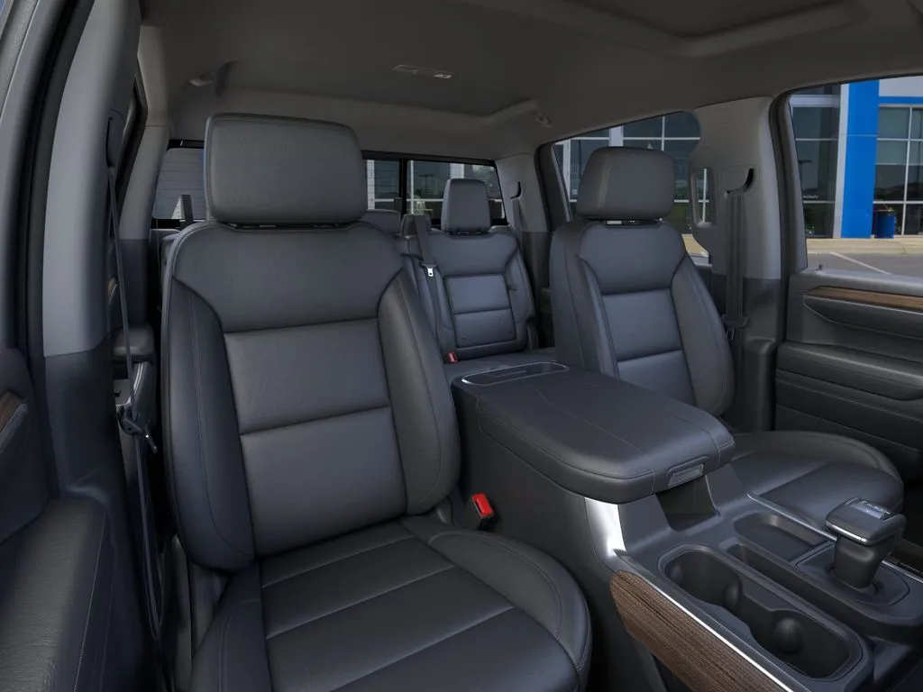 2026 Chevrolet Silverado 1500 LT - Photo 16