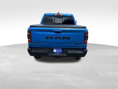 More photos of 2022 Ram 1500 Rebel at Gregg Young Chevrolet of Omaha, NE