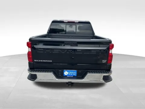 More photos of 2023 Chevrolet Silverado 1500 LT at Gregg Young Chevrolet of Omaha, NE