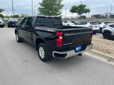 More photos of 2023 Chevrolet Silverado 1500 LT at Gregg Young Chevrolet of Omaha, NE