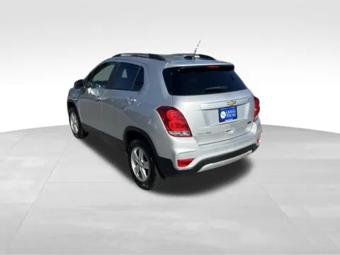 More photos of 2022 Chevrolet Trax LT at Gregg Young Chevrolet of Omaha, NE