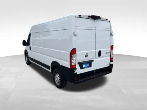 More photos of 2025 Ram ProMaster 2500 High Roof at Gregg Young Chevrolet of Omaha, NE