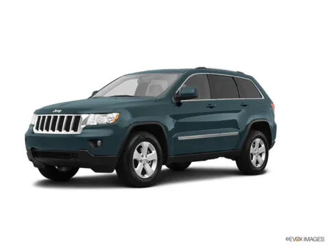 Black 2013 Jeep Grand Cherokee Laredo for sale in Omaha, NE