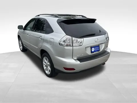 Another view of 2008 Lexus RX 350 for sale in Omaha, NE at Gregg Young Chevrolet of Omaha