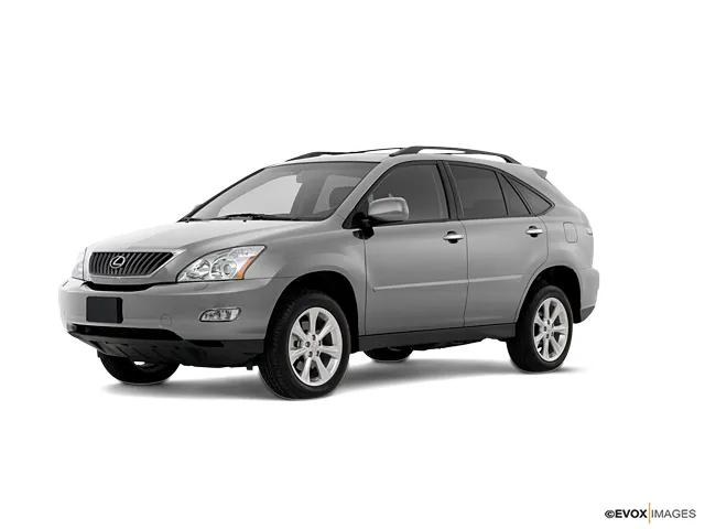 2008 Lexus RX 350 for sale in Omaha, NE