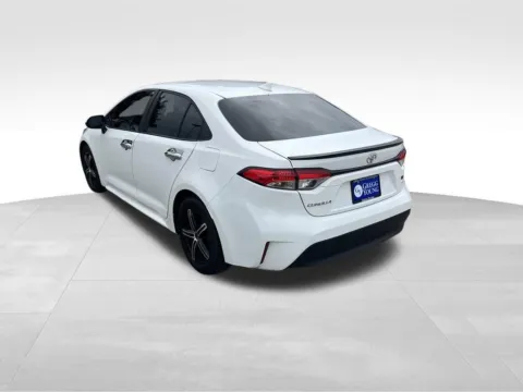 More photos of 2023 Toyota Corolla LE at Gregg Young Chevrolet of Omaha, NE