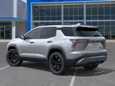 More photos of 2026 Chevrolet Equinox LT at Gregg Young Chevrolet of Omaha, NE