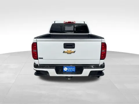 More photos of 2017 Chevrolet Colorado Z71 at Gregg Young Chevrolet of Omaha, NE