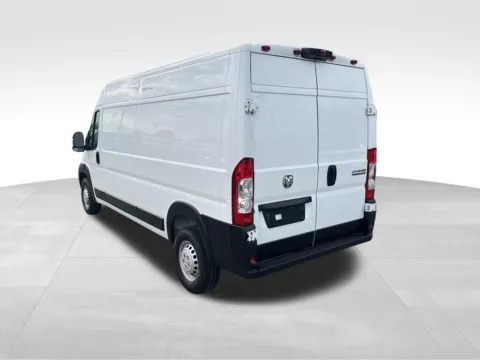 More photos of 2026 Ram ProMaster 2500 High Roof at Gregg Young Chevrolet of Omaha, NE