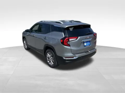More photos of 2023 GMC Terrain SLT at Gregg Young Chevrolet of Omaha, NE