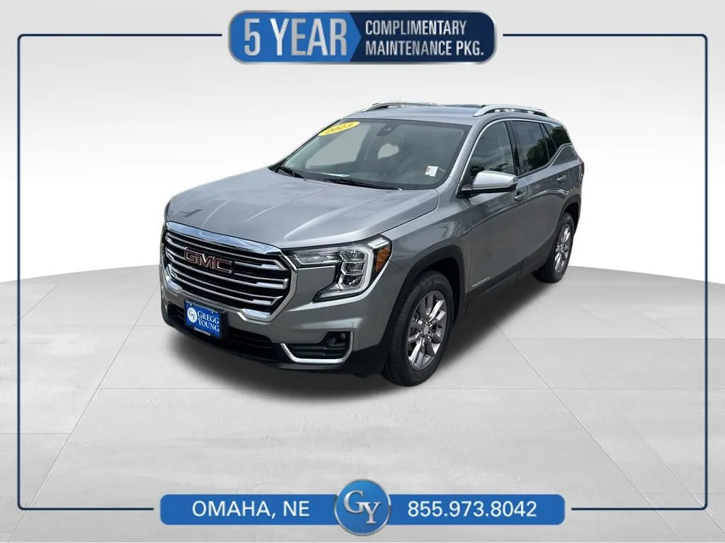 2023 GMC Terrain SLT for sale in Omaha, NE