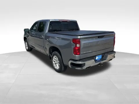 More photos of 2020 Chevrolet Silverado 1500 LT at Gregg Young Chevrolet of Omaha, NE
