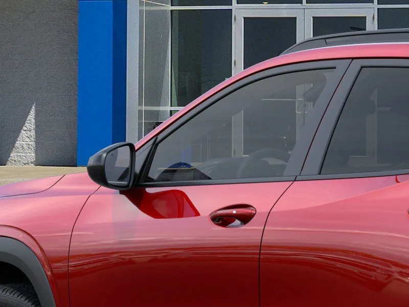 2026 Chevrolet Trax RS - Photo 13