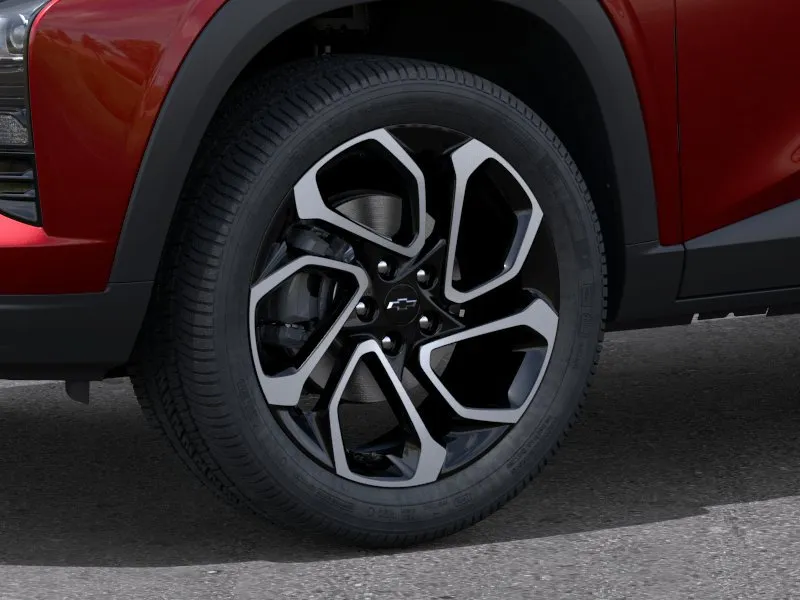 2026 Chevrolet Trax RS - Photo 10